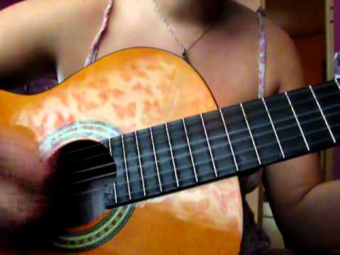 Miałeś być-Monika Brodka (wyk. Kasia)