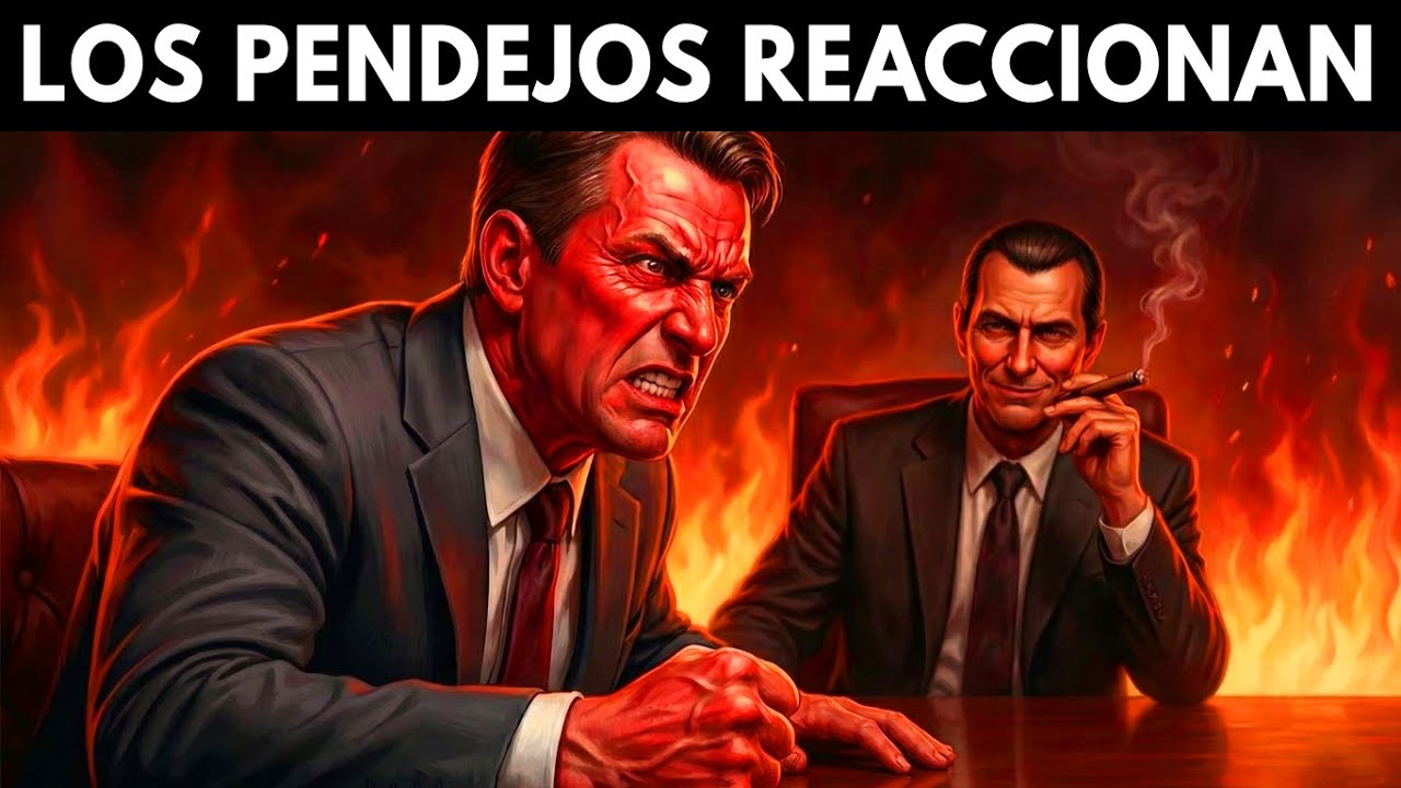 La Mente del General: Cómo Volverte 200% más Filoso — Maquiavelo