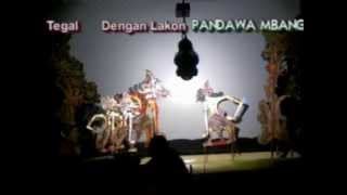 PANDAWA MBANGUN 4/6 - KI ENTHUS SUSMONO