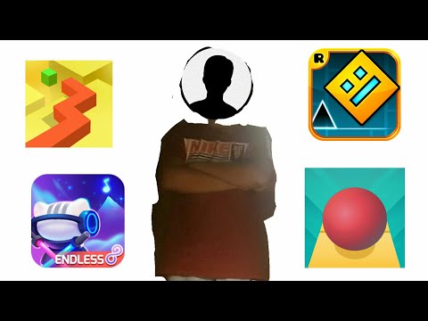Video Đăng Tay To: Chơi Game Phản Xạ (mobile) - youtube
