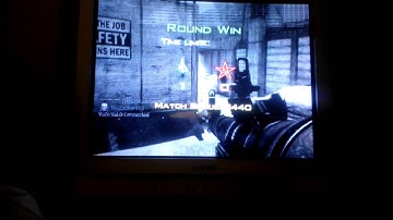 MW3 Search And Destroy Hackers Hardhat Modern Warfare 3 CRAZY
