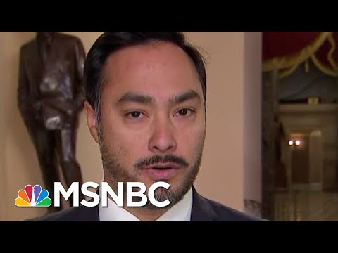 ‘Historic, Very Serious’: Dem Congressman On Forcibly ‘Removing’ Trump From Office | MSNBC