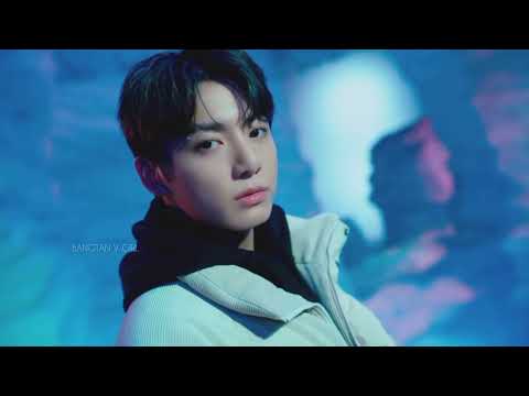 BTS(방탄소년단)"Heat up the winter"❄️Jungkook🐰ver✨FILA 💜