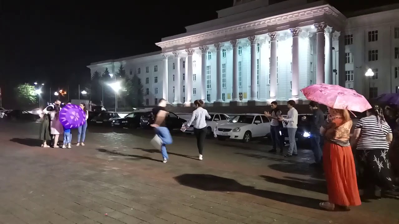 Площадь согласия нальчик Площадь согласия нальчик