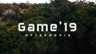One year of GAME'19 screenshot 2