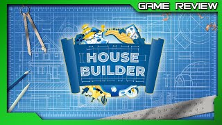 House Builder - Review - Xbox