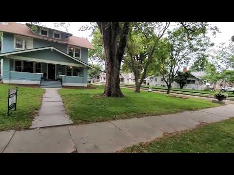 401 Crescent Blvd., Hutchinson, KS home video tour