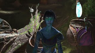 Avatar: Frontiers of Pandora Walkthrough - Teachable Moment