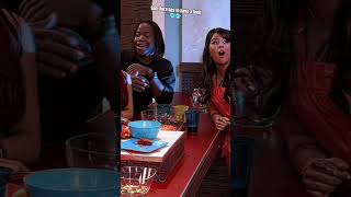 Sam rules the show😎🥶🥶 #icarly #victorious #nickolodeon