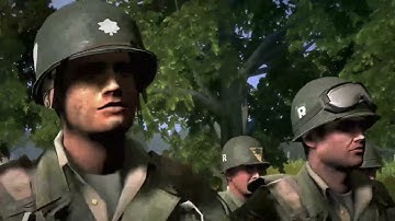 Brothers in Arms: Hell