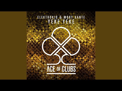 Yeke Yeke 