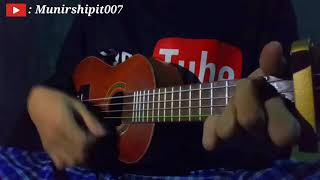 Merdu!! ANA UHIBU KAFILAH || Cover kentrung Munirshipit007