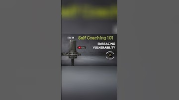 Unlocking the Power of Vulnerability  Embrace Your True Self