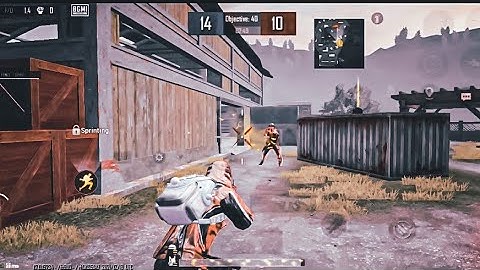 1v1 🥵 With Random Pro Conqueror player ⚡ Because Inspired by Star captain