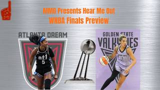 2026 WNBA Finals Preview