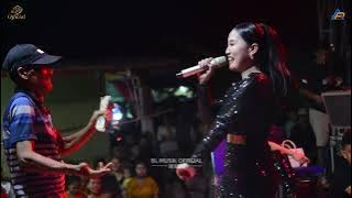 SEBOTOL MINUMAN - DIANA VANESHA - BL MUSIK IN CISEUAT PETIR