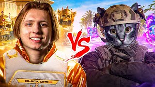 HAVOK VS FUTIVES ON BLACK OPS 6