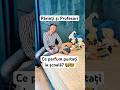 3 Parfumuri care IMPRESIONEAZĂ la Școală (Părinți și Profesori) 👨🏫✨