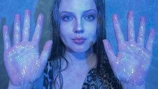 ASMR Oil Back Massage by the Pool screenshot 3