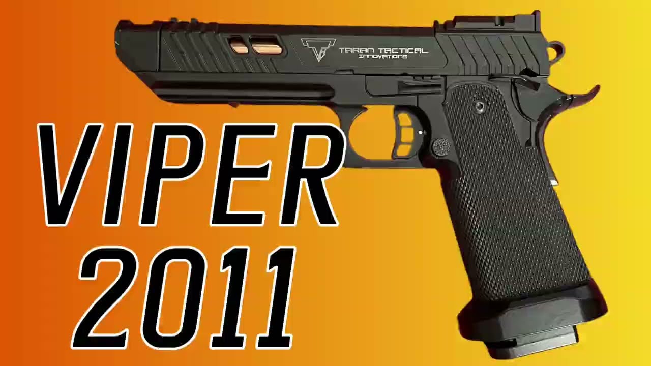 Immersive Unboxing of the Pit Viper 2011 Toy Model