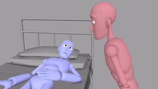 Pull The Plug - 3D Animated Short