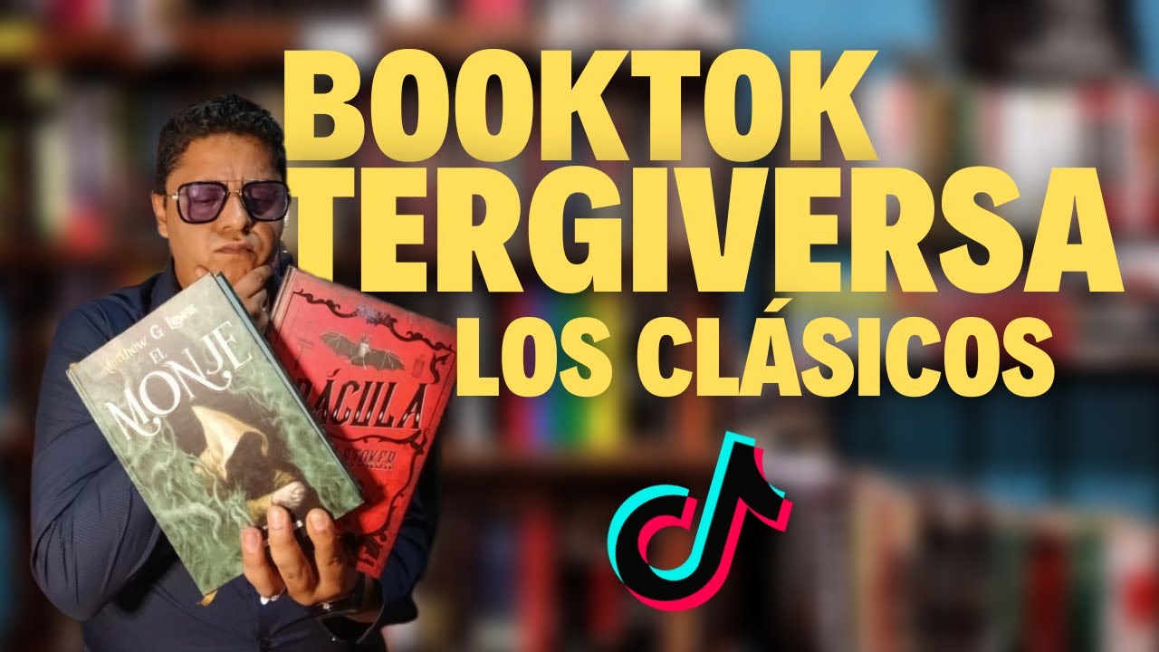 📚 ¿Booktok arruina los clásicos? | EsMarcoReyes 🔥