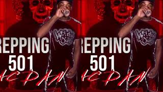 Mac Dan - Repping 501