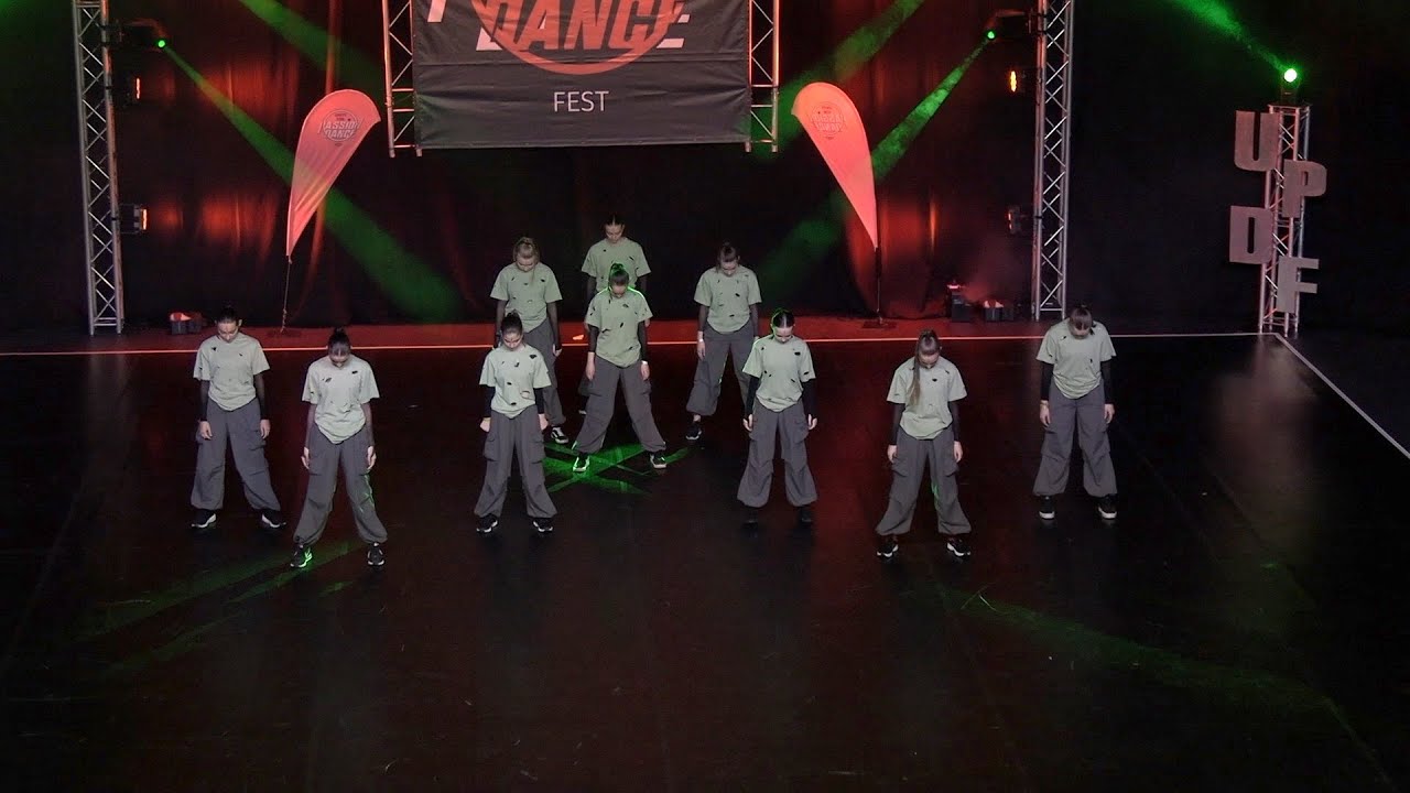 MDS - UPDF tavaszi kupa - hip-hop kategóriák - Gyál - 2023.04.02