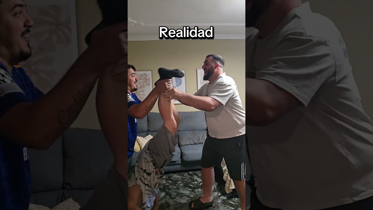 expectativa vs realidad 😂 #humor #trend #canarias #viral #batman  #shorts