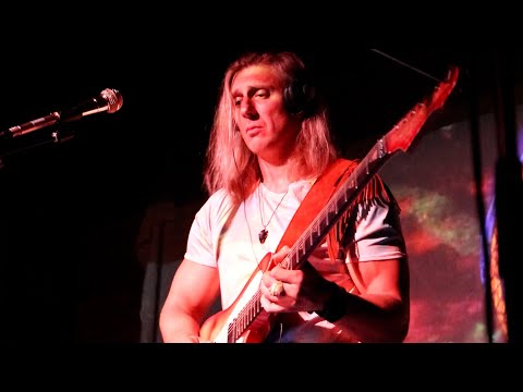 All I Need Is Your Love Tonight 