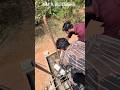 Main Construction Work Started 🚧🏠 #DreamHome#shortsfeed #shorts