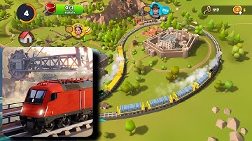 Train Station 2 x Part 1 Gameplay Deutsch