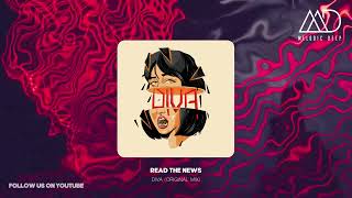 Read the News - Diva (Original Mix)