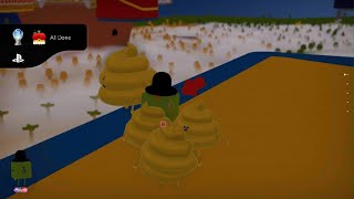 Platinum No. 117 - Wattam