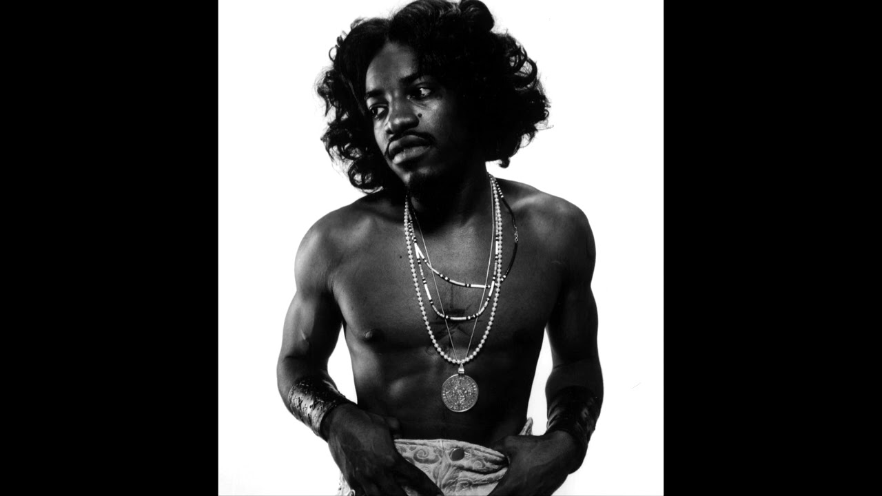 [FREE] ERYKAH BADU X ANDRE 3000 TYPE BEAT 