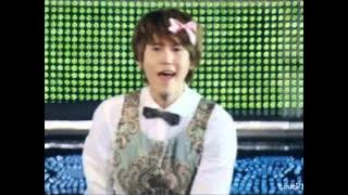 [Vietsub][SS4 In Japan DVD] Doremi Song - Super Junior - Happy 7th anniversary 051106 ~ 121106