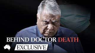 How a simple search exposed Australia’s doctor death