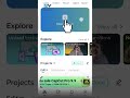Make Your Text Pop! ✨ Glowing Text Hack in CapCut