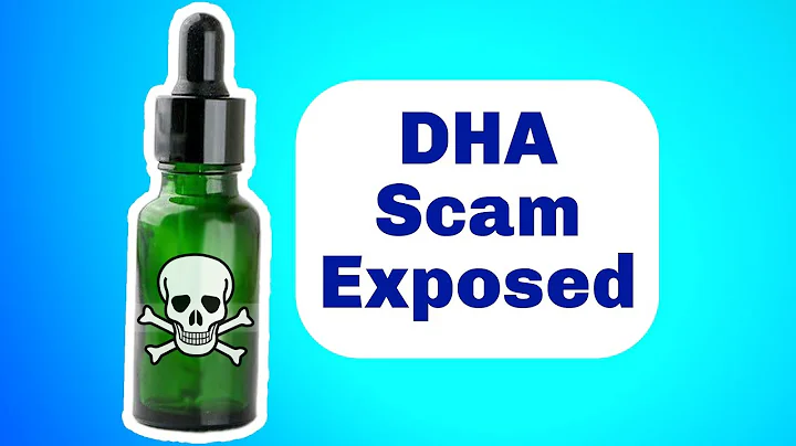 Do Vegans Need DHA Supplements?