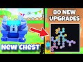 NEW PETS GO INFERNO UPDATE! NEW OVERPOWERED CHEST AND MANY NEW UPGRADES!! (Roblox)