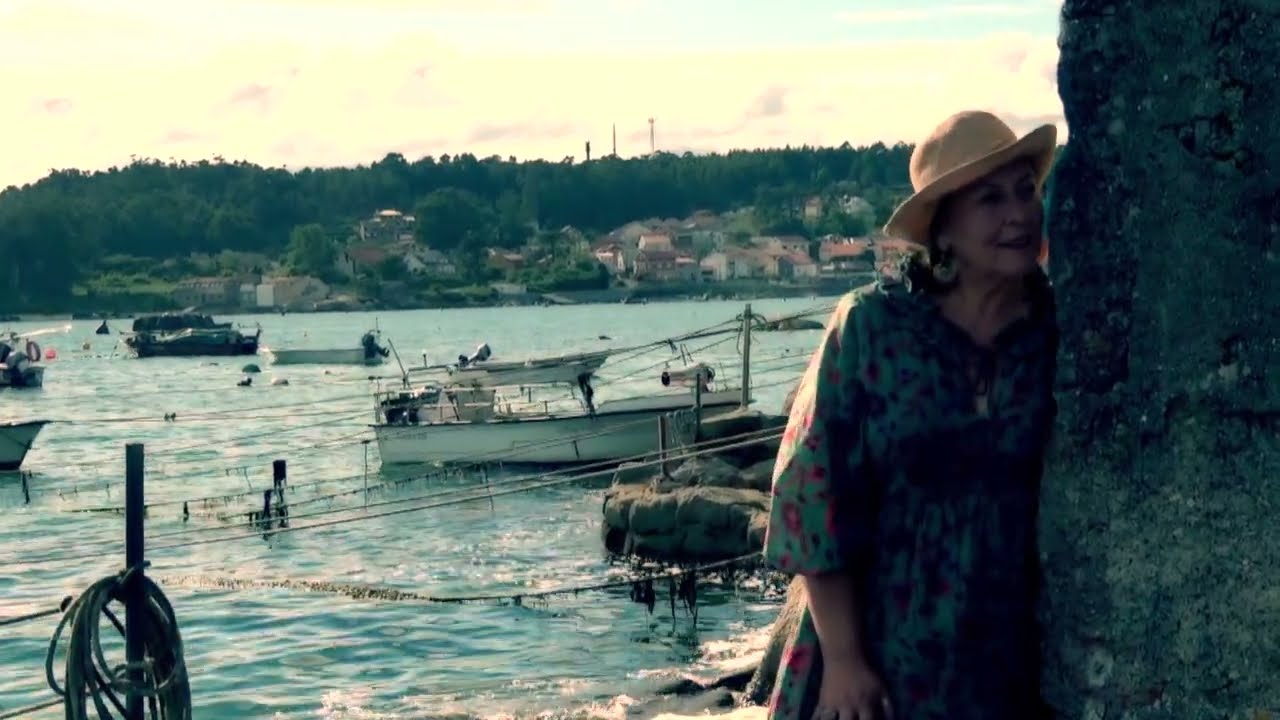 Ahí va la loca soñando - Uxía & Javier Ruibal