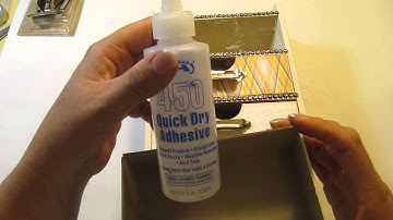 Kaiser Craft Mini Drawers