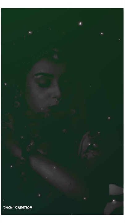 mallika singh playing flute (radha krishna whatsapp status)