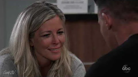 GH: Carly Scenes on 9/17/20 Part 3