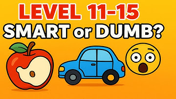 🔥 DOP 2 Level 11-15 | Smart Brain Test 🧠 | Delete One Part Puzzle Solutions