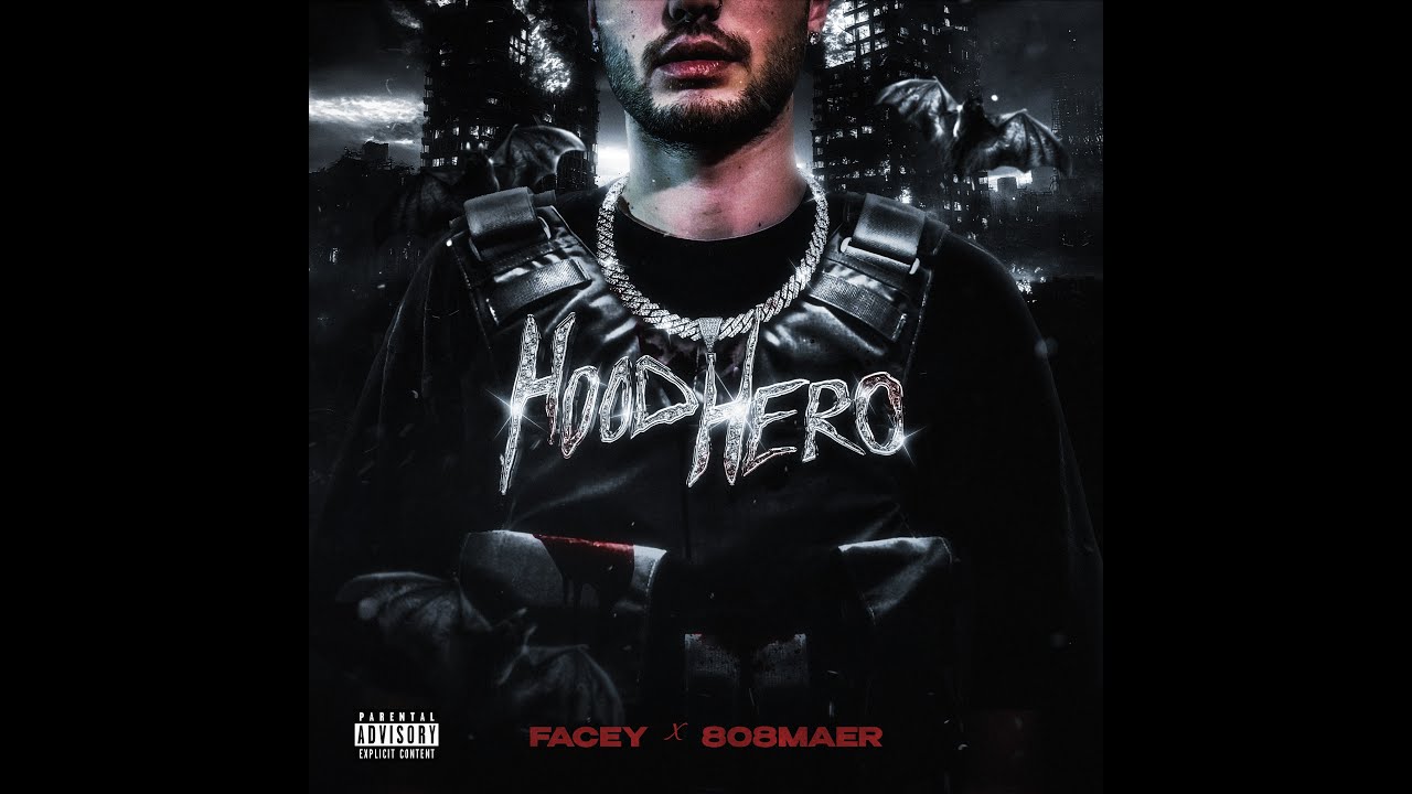 Watch Facey x 808maer - SINGUR (Official Visualizer) on YouTube Watch Facey x 808maer - SINGUR (Official Visualizer) on YouTube