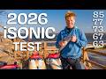 New 2026 ISonic Test STARBOARD Winning Mashines And Freeride Toys Wojtek Brzozowski