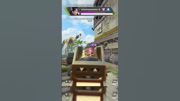 POV: You ARE the sweaty Wraith Main... #apexlegendsclips