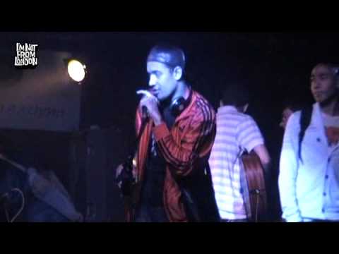 Watch Breakdown Hip Hop event - The Rescue Rooms on YouTube