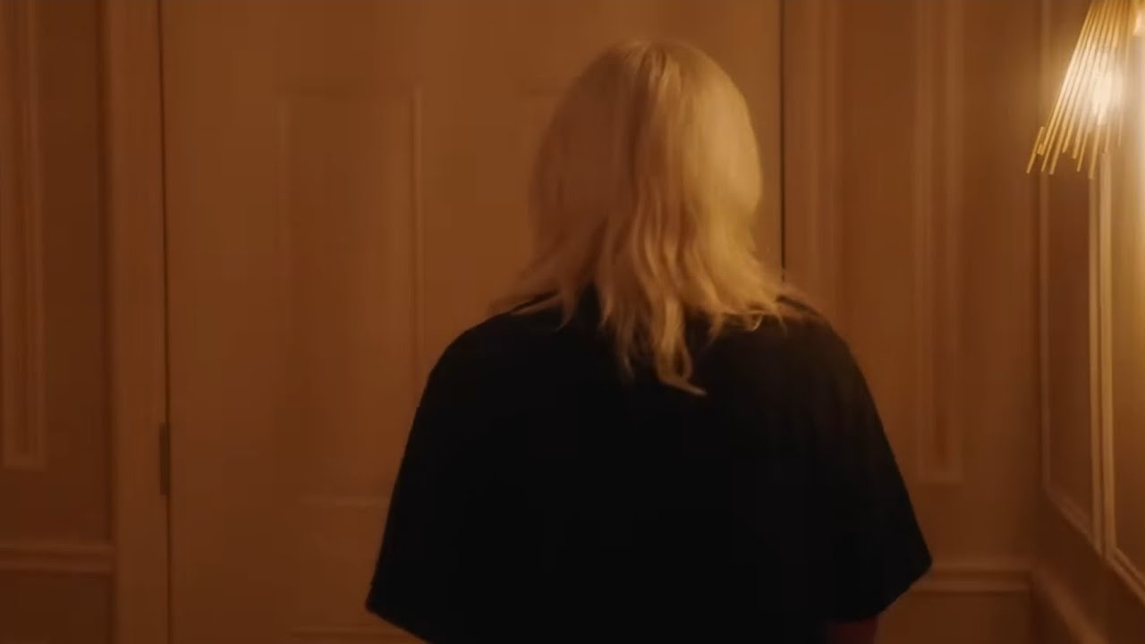 Billie Eilish - Happier than ever | Acapella Lyric Video | مترجمة بدون موسيقى